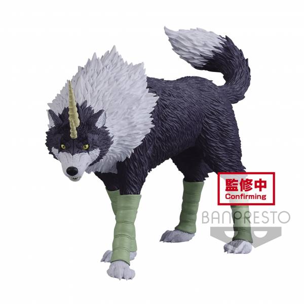 BANPRESTO 代理版 關於我轉生變成史萊姆這檔事 -Otherworlder- vol.8 蘭加JXBP17722 