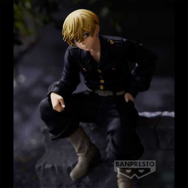 BANPRESTO 代理版-東京復仇者 Break time collection vol.4 松野千冬 BP88579 BANPRESTO,代理版,東京復仇者,Break,time,collection,vol.4,松野千冬,BP88579