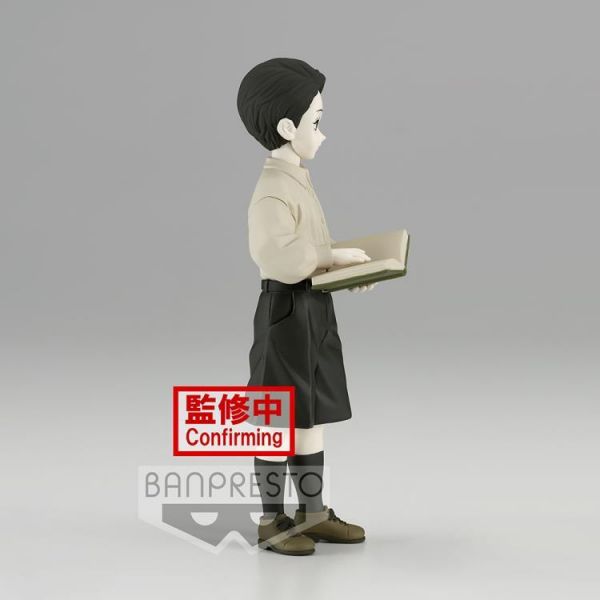 BANPRESTO 日版 鬼滅之刃 鬼之裝 漆之型鬼舞辻無慘 幼年 BANPRESTO,日版,鬼滅之刃,鬼之裝,漆之型鬼舞辻無慘 幼年