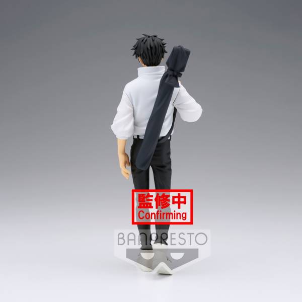 BANPRESTO 代理版-劇場版咒術迴戰0 咒魂之型乙骨憂太 BP18304 BANPRESTO,景品,咒術迴戰,乙骨憂太,咒術迴戰電影版