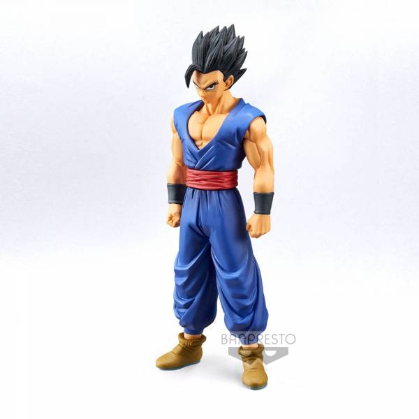 BANPRESTO 代理版-七龍珠超 SUPER HERO DXF ULTIMATE孫悟飯 JXBP18741 BANPRESTO,代理版,七龍珠超,SUPER HERO,DXF ULTIMATE,孫悟飯,JXBP18741