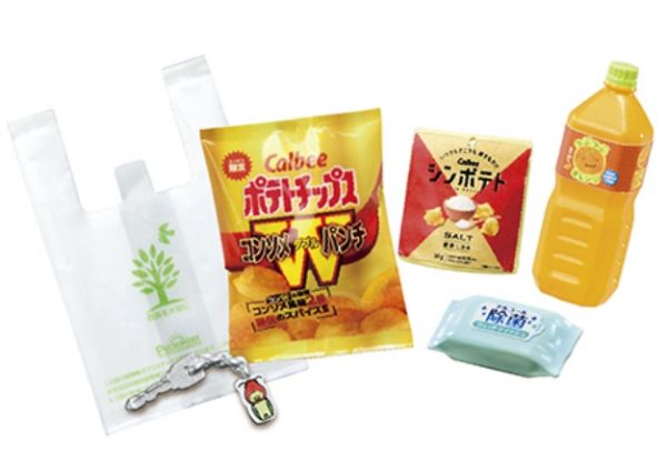 (單盒出貨)RE-MENT 我與Calbee 卡樂比點心 我與Calbee,卡樂比點心,Re-ment:哈玩具,台灣代理Rement,袖珍家具rement,日本精緻盒玩,仿真日本盒玩,日本扭蛋盒玩,買三送一,rement會場限定品,Re-ment哪裡買?,rement盒玩開箱,rement盒玩同步上市,rement日本進口,rement台灣官網