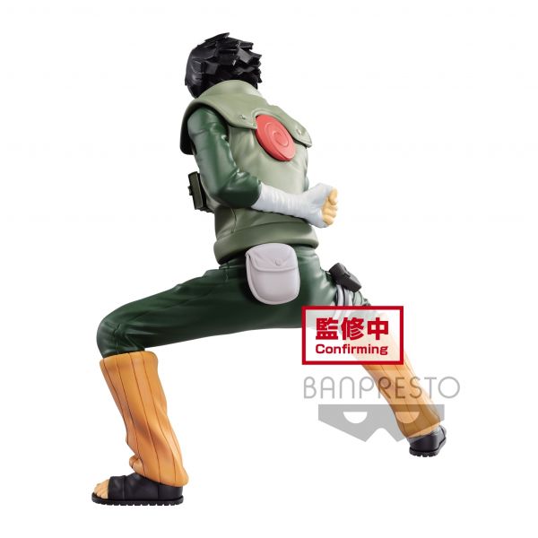 BANPRESTO 代理版 火影忍者 疾風傳 VIBRATION STARS 李洛克 BANPRESTO,代理版,火影忍者,疾風傳,VIBRATION,STARS,李洛克