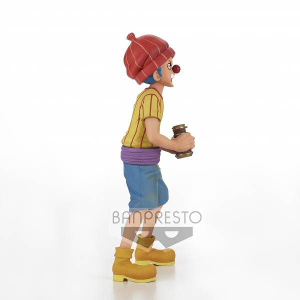 BANPRESTO 代理版 航海王DXF THE GRANDLINE CHILDREN 和之國 vol.2 