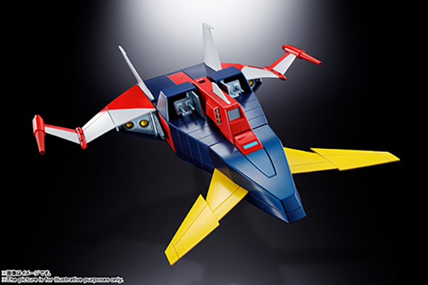 BANDAI 超合金魂 GX-66R 無敵機器人托萊達G7 JCXB258752 BANDAI,超合金魂,GX-66R,無敵機器人,托萊達,G7