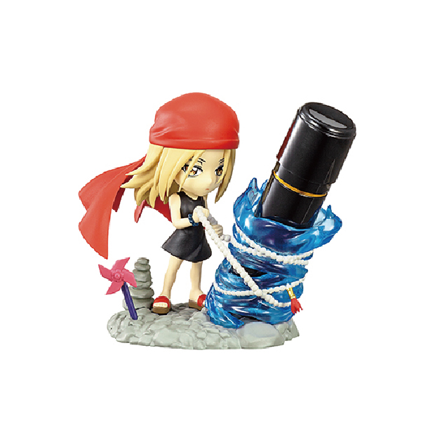 (單盒出貨)RE-MENT 通靈童子系列 SHAMAN KING桌上小物 Re-ment:哈玩具,台灣代理Rement,袖珍家具rement,日本精緻盒玩,仿真日本盒玩,日本扭蛋盒玩,買三送一,rement會場限定品,Re-ment哪裡買?,rement盒玩開箱,rement盒玩同步上市,rement日本進口,rement台灣官網