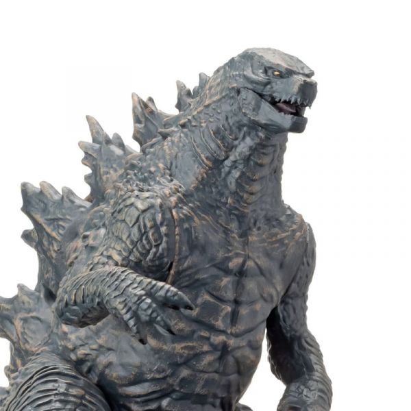 SEGA TOY 日本 限定 哥吉拉大戰金剛 哥吉拉 