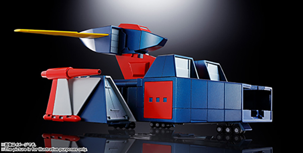 BANDAI 超合金魂 GX-66R 無敵機器人托萊達G7 JCXB258752 BANDAI,超合金魂,GX-66R,無敵機器人,托萊達,G7