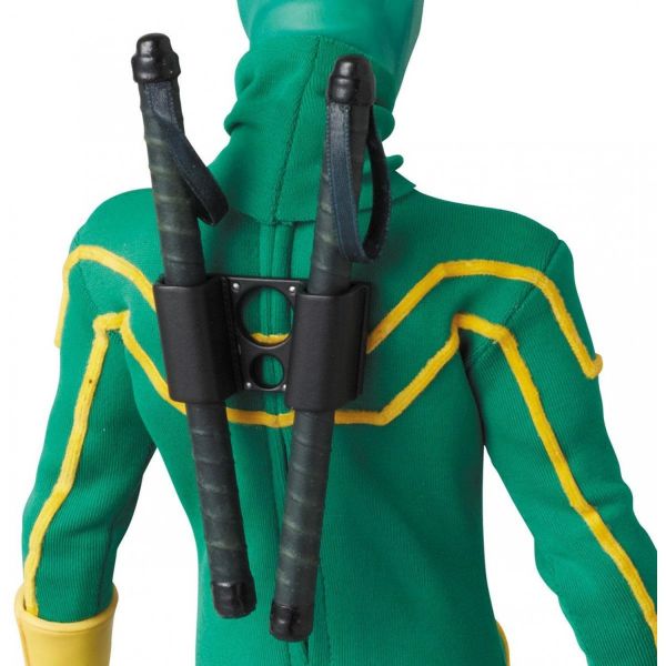 Medicom Toy RAH 674 Kick-Ass屌爆俠 Medicom,Toy,RAH,674,Kick-Ass,屌爆俠,老物