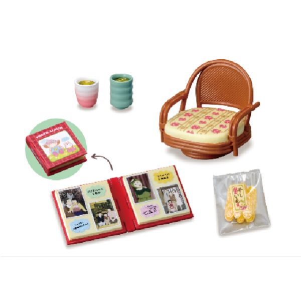 (單盒出貨)RE-MENT 袖珍系列 還是老家好 Re-ment:哈玩具,台灣代理Rement,袖珍家具rement,日本精緻盒玩,仿真日本盒玩,日本扭蛋盒玩,買三送一,rement會場限定品,Re-ment哪裡買?,rement盒玩開箱,rement盒玩同步上市,rement日本進口,rement台灣官網
