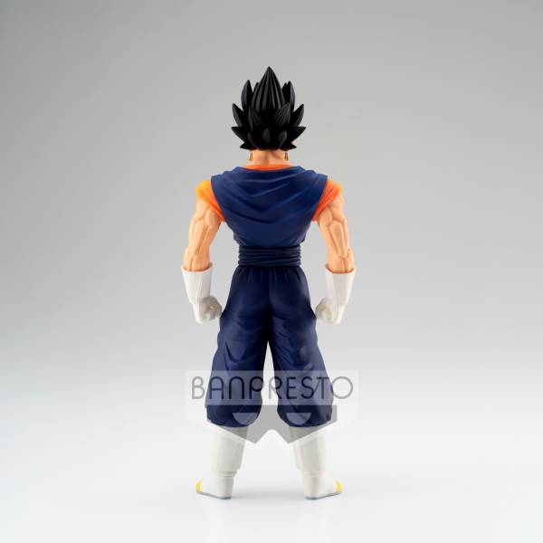 BANPRESTO 代理版-七龍珠Z SOLID EDGE WORKS THE出陣 4 達洛特 BANPRESTO,七龍珠Z,SOLID EDGE WORKS THE出陣 4,達洛特