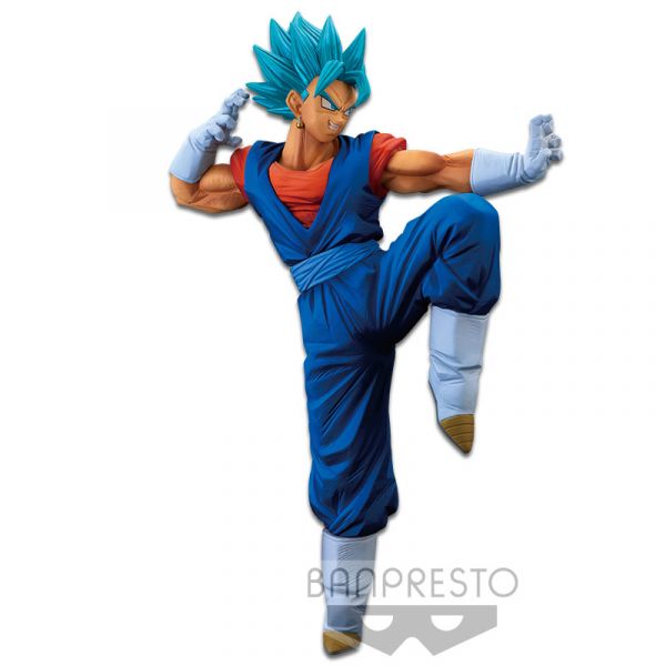 BANPRESTO 代理版 七龍珠超 孫悟空FES!! 其之十四 超級賽亞人之神達洛特 JXBP17441 