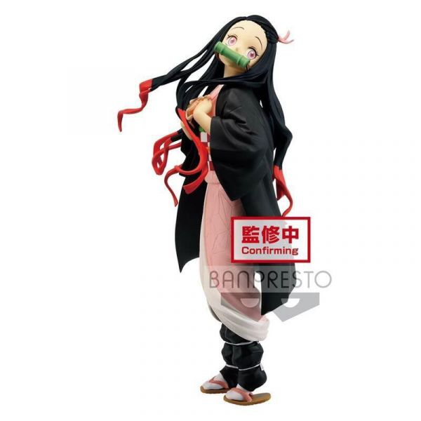 BANPRESTO 日版 鬼滅之刃 G&G 竈門禰豆子 
