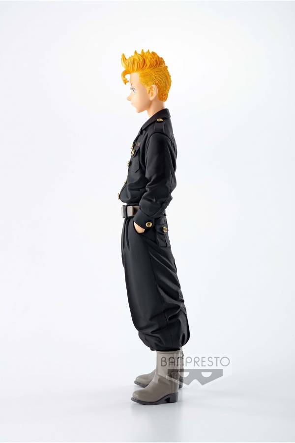 BANPRESTO 東京復仇者 花垣武道 vol.2 JXBP18596 BANPRESTO,東京復仇者,花垣武道,vol.2,JXBP18596