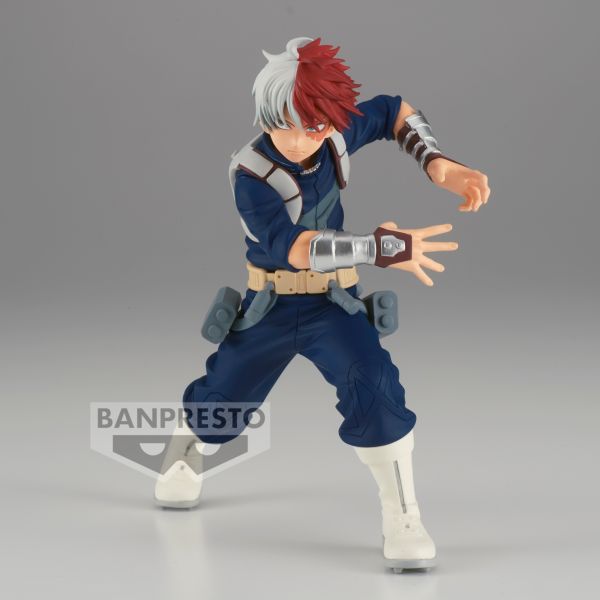 BANPRESTO 代理版-我的英雄學院 THE AMAZING HEROES vol.29 轟焦凍 BP19708 BANPRESTO,代理版-我的英雄學院,THE,AMAZING,HEROES,vol.29,轟焦凍,BP19708