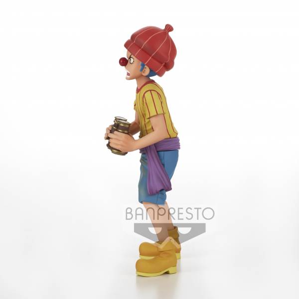 BANPRESTO 代理版 航海王DXF THE GRANDLINE CHILDREN 和之國 vol.2 