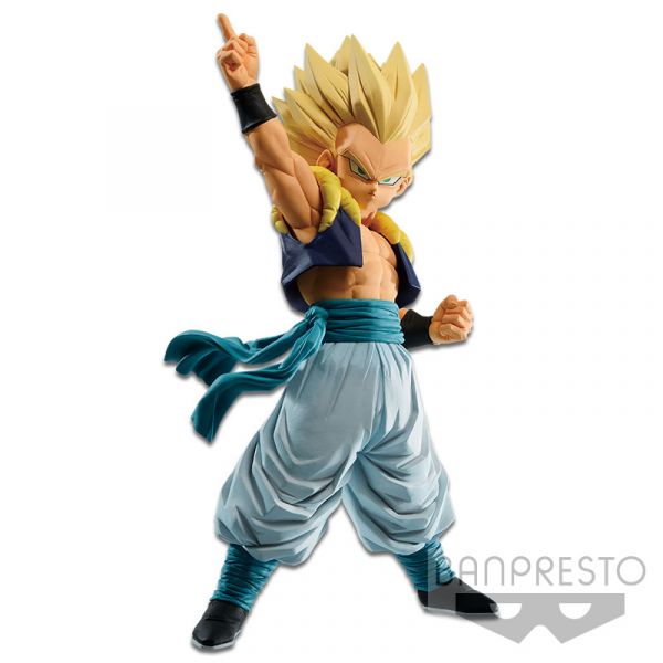 BANPRESTO 代理版 七龍珠 LEGENDS COLLAB 悟天克斯 JXBP17505 