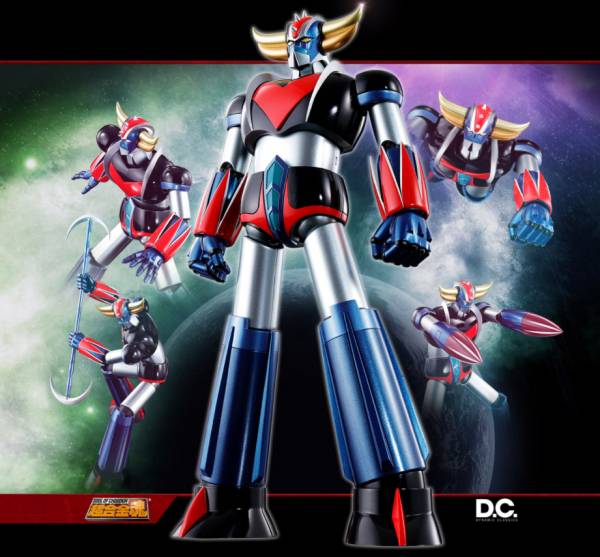 BANDAI 超合金魂 GX-76 克連泰沙 D.C. JCXB257884 BANDAI,超合金魂,GX-76,克連泰沙,D.C.