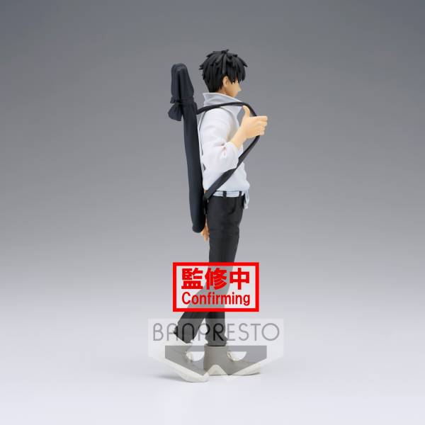 BANPRESTO 代理版-劇場版咒術迴戰0 咒魂之型乙骨憂太 BP18304 BANPRESTO,景品,咒術迴戰,乙骨憂太,咒術迴戰電影版