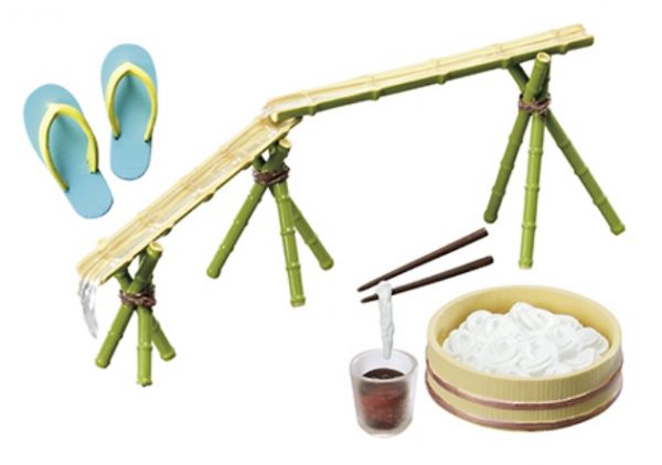RE-MENT 袖珍系列 我的回憶日記~在鄉下生活的那8天 8入 RE-MENT,袖珍系列,我的回憶日記~在鄉下生活的那8天