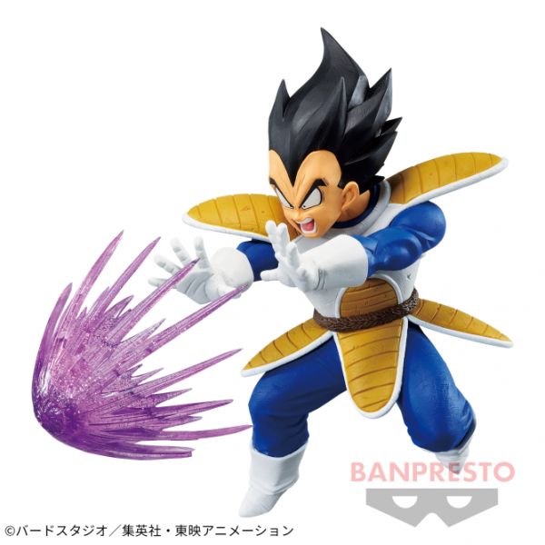 BANPRESTO 代理版-七龍珠Z G×materia 貝吉塔 JXBP18738 BANPRESTO,代理版,七龍珠Z,G×materia,貝吉塔, JXBP18738