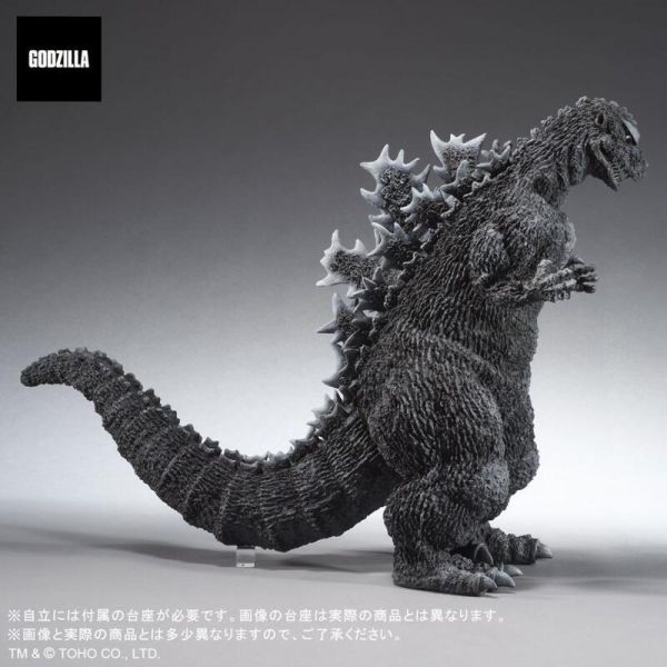 X-PLUS 巨獸系列 哥吉拉(1954) 哥吉拉 雕像 