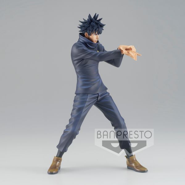 BANPRESTO 日版 咒術迴戰 King Of Artist 伏黑惠 BANPRESTO,日版,咒術迴戰,King Of Artist,伏黑惠,日版咒術迴戰