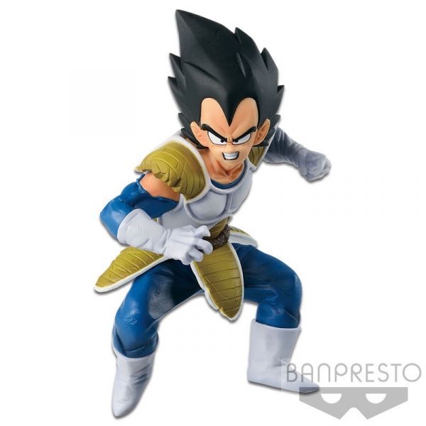 BANPRESTO 代理版 七龍珠Z 造形天下一武道会2 其之五 達爾 普通色 