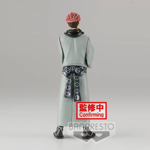 BANPRESTO 代理版-咒術迴戰 咒魂之型 宿儺 BP18611 BANPRESTO,代理版,咒術迴戰,咒魂之型,宿儺,BP18611