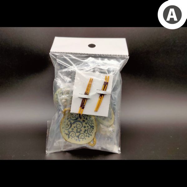 RE-MENT 袖珍系列 夢幻食器 餐具 單售 7號 手感 日式餐具 食玩 盒玩 中古品-A級 