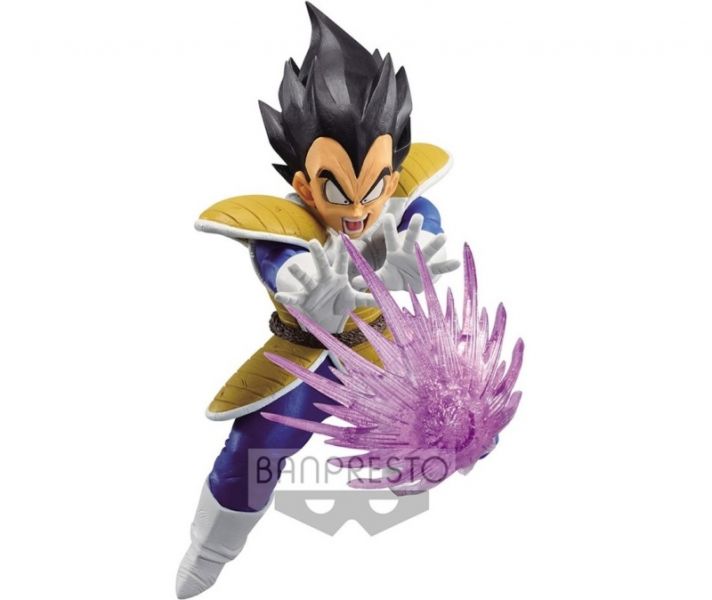 BANPRESTO 代理版-七龍珠Z G×materia 貝吉塔 JXBP18738 BANPRESTO,代理版,七龍珠Z,G×materia,貝吉塔, JXBP18738