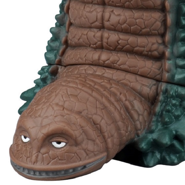 #59 怪獸 雙尾獸 BANDAI 