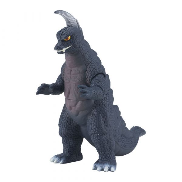 #80 怪獸 凶暴怪獸 阿斯特隆 BANDAI 