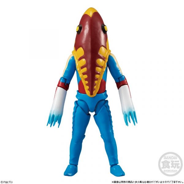 BANDAI 盒玩 超動 9 超人力霸王 ULTRAMAN 奧特曼 盒玩(全5種) BANDAI,盒玩,超動9,超人力霸王,ULTRAMAN,奧特曼