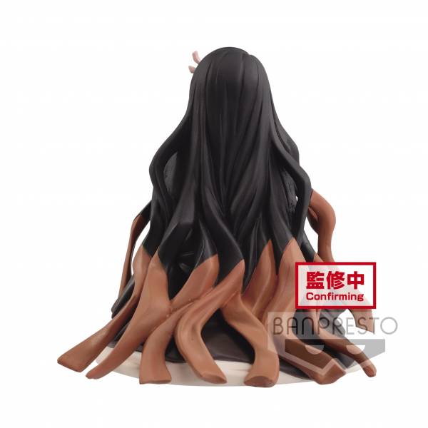 BANPRESTO 代理版 鬼滅之刃 絆之裝 拾捌之型 竈門禰豆子 