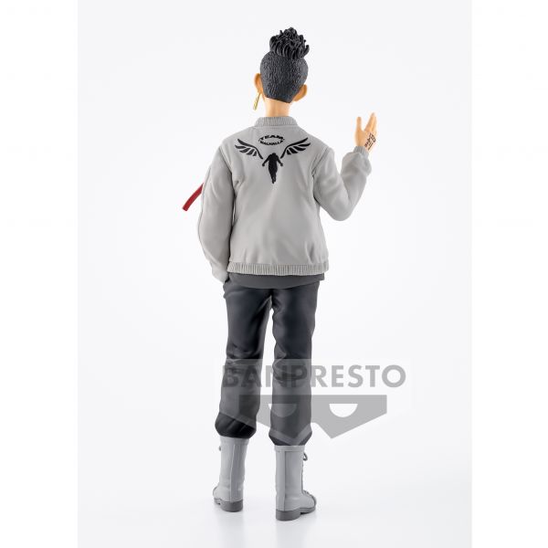 BANPRESTO 代理版 東京復仇者 半間修二 公仔 BP19247 BANPRESTO,代理版,東京復仇者,半間修二,公仔,BP19247