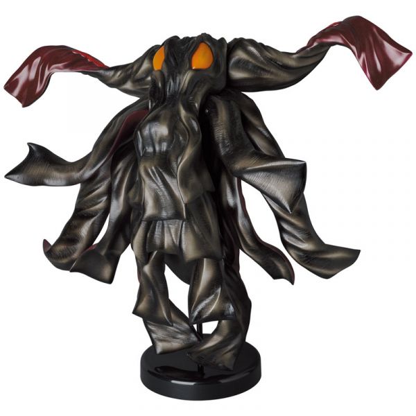 Medicom Toy CCP 福音戰士 第10使徒 光澤版PVC 