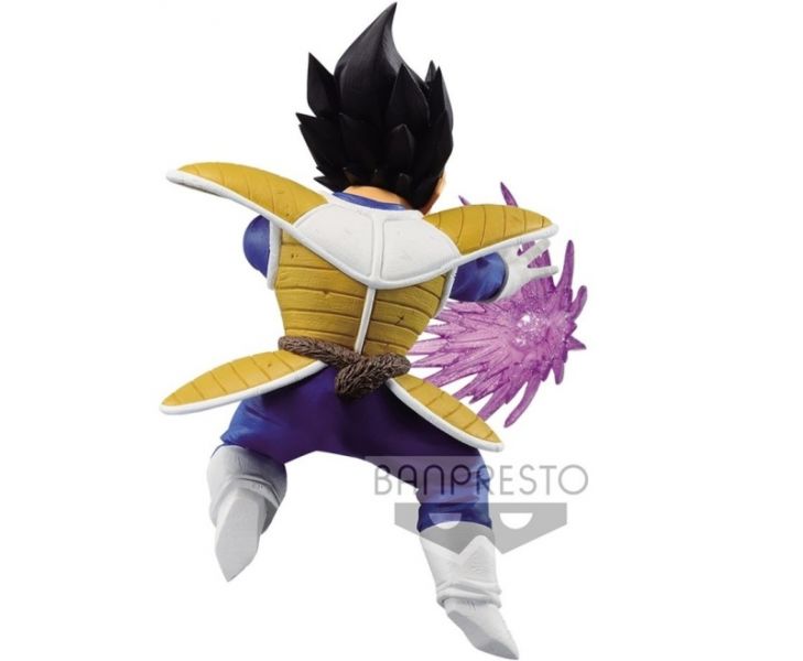 BANPRESTO 代理版-七龍珠Z G×materia 貝吉塔 JXBP18738 BANPRESTO,代理版,七龍珠Z,G×materia,貝吉塔, JXBP18738