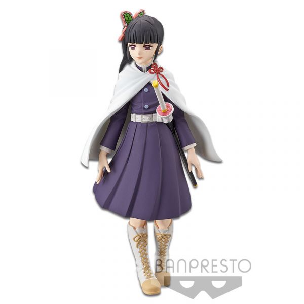 BANPRESTO 代理版 鬼滅之刃 絆之装 柒之型 A款 栗花落香奈乎 JXBP16206 