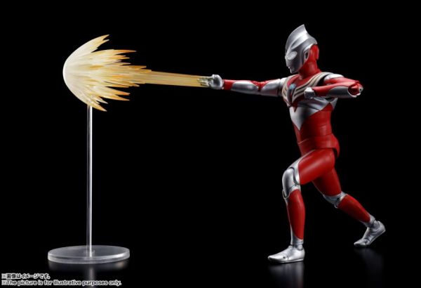 BANDAI S.H.Figuarts 真骨彫製法 超人力霸王迪卡 力量型態 JCXB2632456 BANDAI,S.H.Figuarts,真骨彫製法,超人力霸王迪卡,力量型態,JCXB2632456