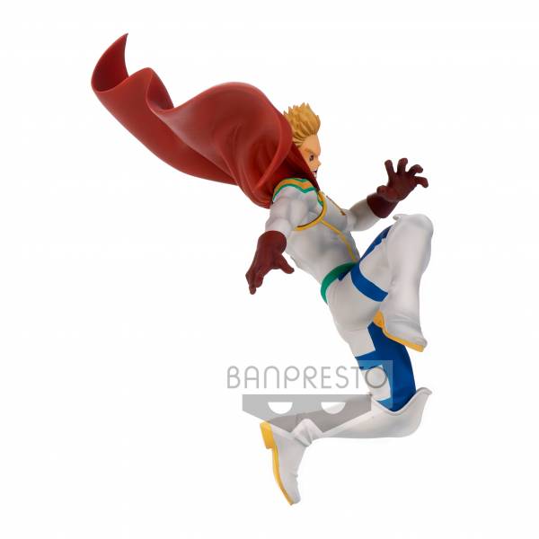 BANPRESTO 代理版 我的英雄學院 THE AMAZING HEROES vol.16 盧米利昂 JXBP18294 