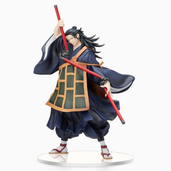 SEGA TOY 日版 咒術迴戰 0 劇場版 夏油傑 咒術迴戰,劇場版,夏油傑,咒術迴戰夏油傑