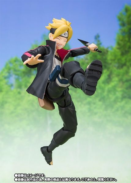 BANDAI 魂商店限定 S.H.Figuarts SHF 火影忍者 漩渦慕留人 BANDAI,魂商店,限定,S.H.Figuarts,SHF,火影忍者,漩渦慕留人,魂商店限定