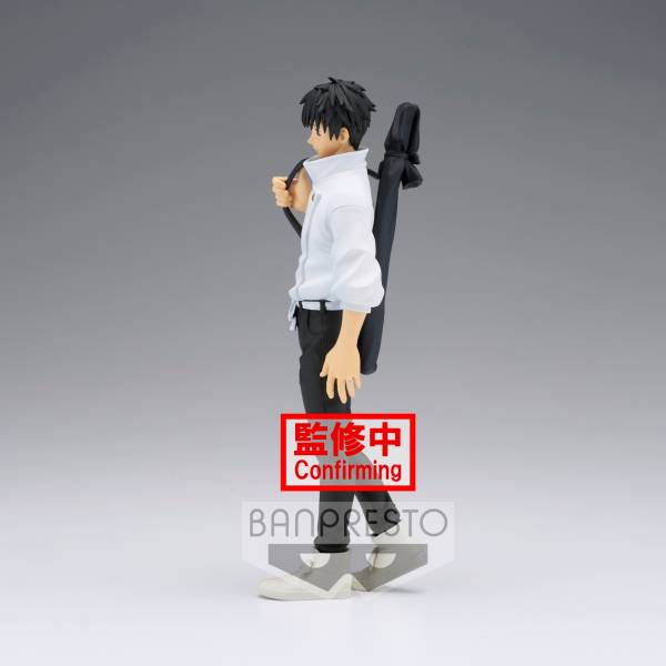 BANPRESTO 代理版-劇場版咒術迴戰0 咒魂之型乙骨憂太 BP18304 BANPRESTO,景品,咒術迴戰,乙骨憂太,咒術迴戰電影版