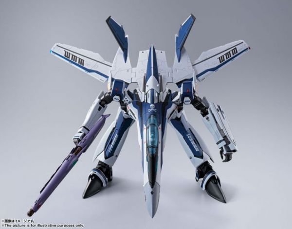 BANDAI DX超合金 VF-25 Messiah 韋基利 WORLDWIDE Anniv. JCXB263272 BANDAI,DX超合金,VF-25,Messiah,韋基利,WORLDWIDE Anniv,JCXB263272