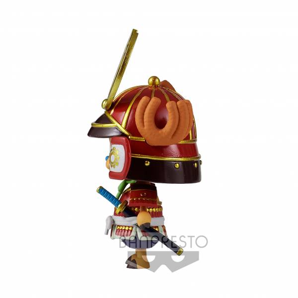 BANPRESTO 代理版 航海王DXF THE GRANDLINE MEN 和之國 vol.19 喬巴 JXBP18465 