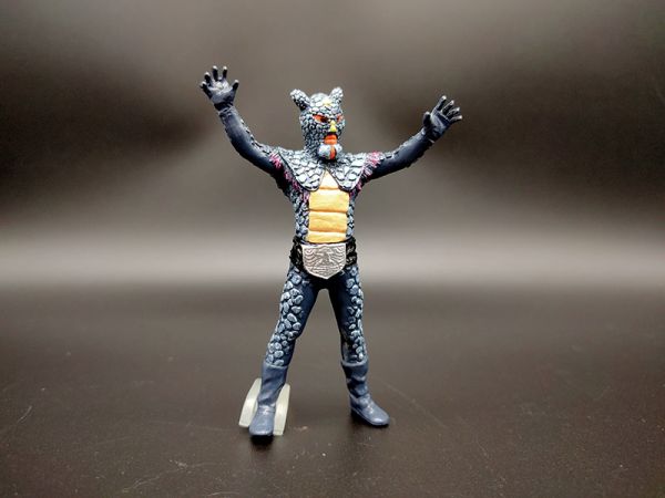 BANDAI 假面騎士 Agito  轉蛋 HG 17 覺醒 新的力量篇 全6種 中古品-C級 