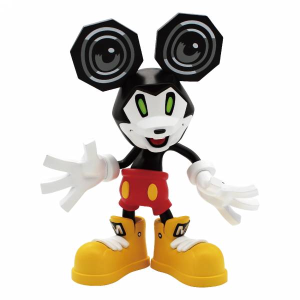 BOUNCE MICKEY 米奇Art 設計師系列 全球限量500隻 