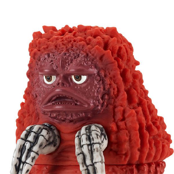 #77 怪獸 友好珍獸 皮古蒙 BANDAI 