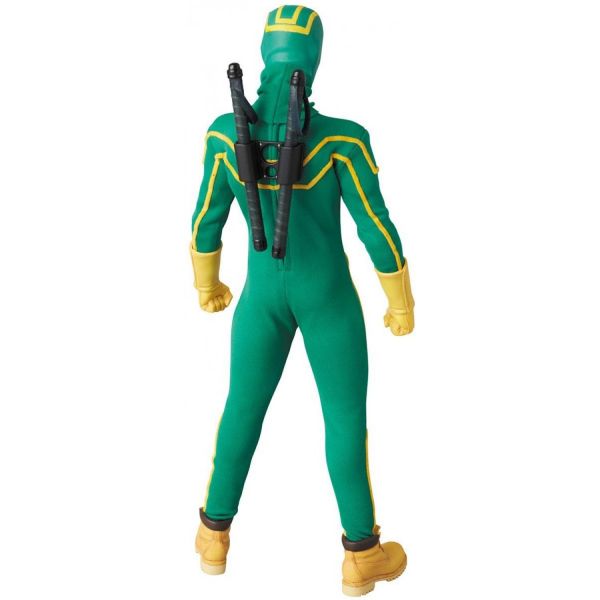 Medicom Toy RAH 674 Kick-Ass屌爆俠 Medicom,Toy,RAH,674,Kick-Ass,屌爆俠,老物